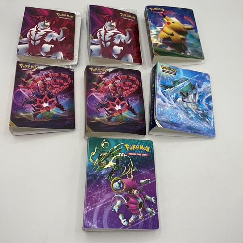 ポケモンスリーブ　4種セット ポケモンセンターオリジナル ポケモンカードゲーム デッキ