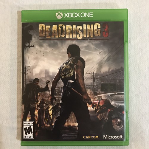 DEADRISING 1 / 2 XBOXONE 【北米版】 未開封 Dead Rising 2 - Xbox One - Brand New | Factory Sealed | eBay
