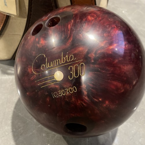 4ボールキャリーバッグ　Columbia300 ボウリング SB155-DF 2ボールキャリーバッグ - ハイスポーツ社 ：信頼の