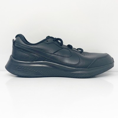 

Черные повседневные кроссовки Nike Boys Varsity CN9146-001, размер 4,5 года, Черный, Varsity