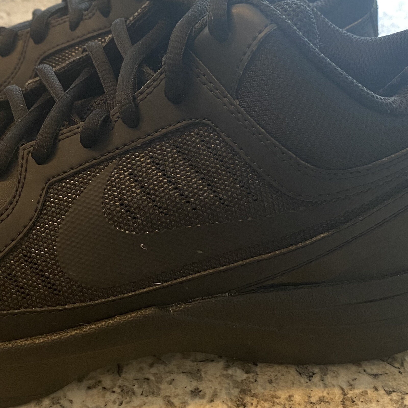 Nike Overplay VIII Mens 637382-001 