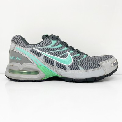 

Nike Womens Air Max Torch 4 343851-030 Серые кроссовки для бега, размер 7, Серый, Air Max Torch 4