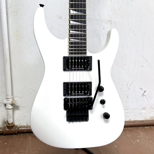 ギター JACKSON USA Soloist SL-2H Jackson Custom Shop SL2H-V Soloist Transparent Red Music Zoo