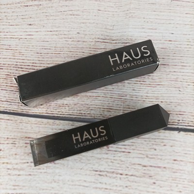HAUS LABORATORIES by Lady Gaga GLAM ATTACK LIQUID EYESHADOW Chained Ballerina