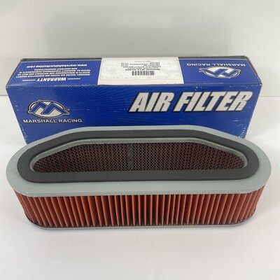 Marshall Racing, Emgo Air Filter for Honda 17211-405-000 CB750K1-K8, CB750A & F