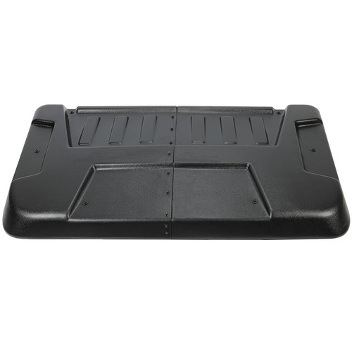 Full Size Hard Top Roof Kit For Polaris Ranger 500 570 800 Round Cage 09-21