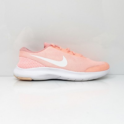 

Nike Womens Flex Experience RN 7 908996-601 Розовые кроссовки для бега, размер 7, Розовый, Flex Experience RN 7