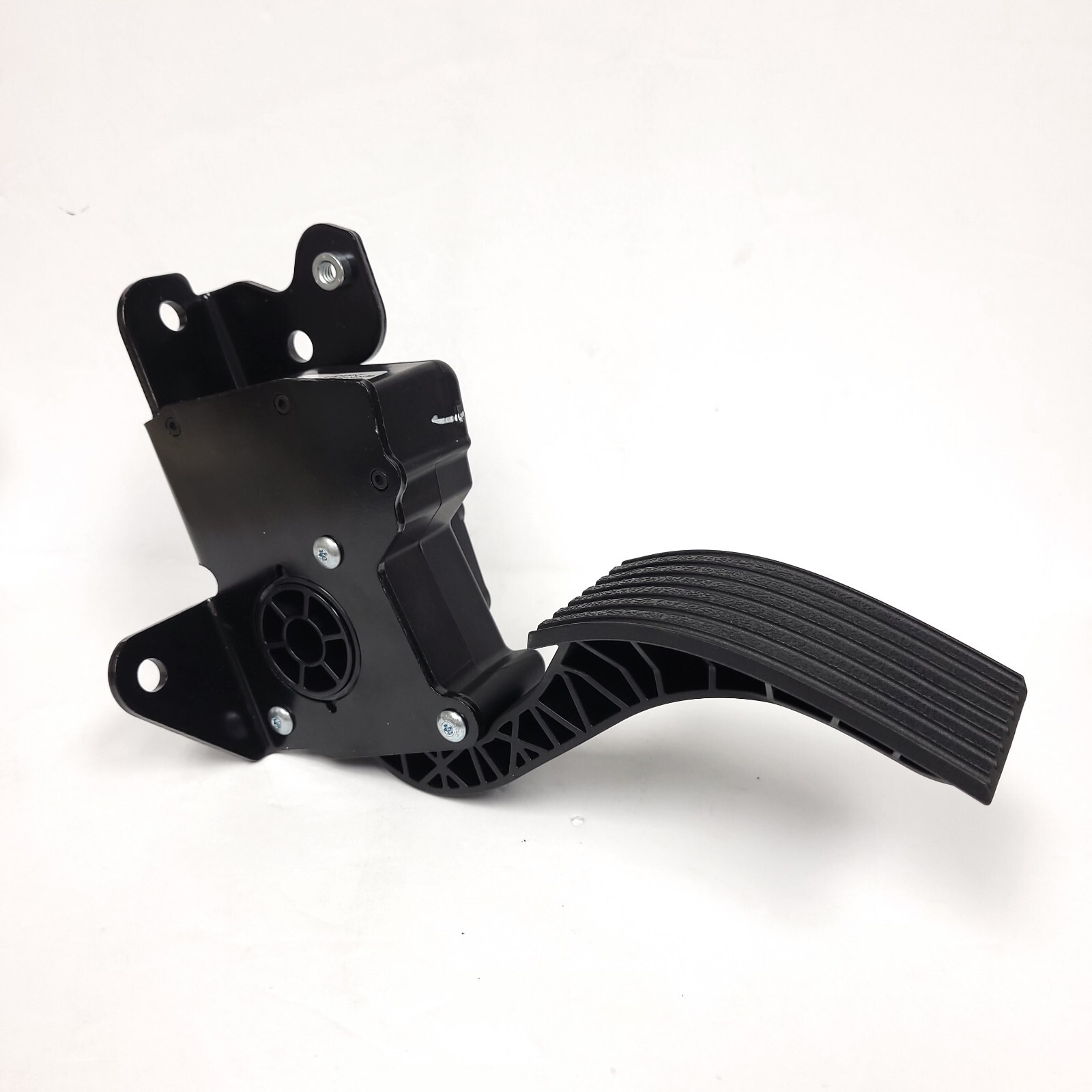 Williams Controls Electronic Accelerator Foot Pedal Assembly Williams Controls Electronic Accelerator Foot Pedal Assembly