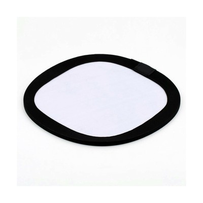 Lightdow 12 x 12 Inch (30 x 30 cm) White Balance 18% Gray Reference Reflector...