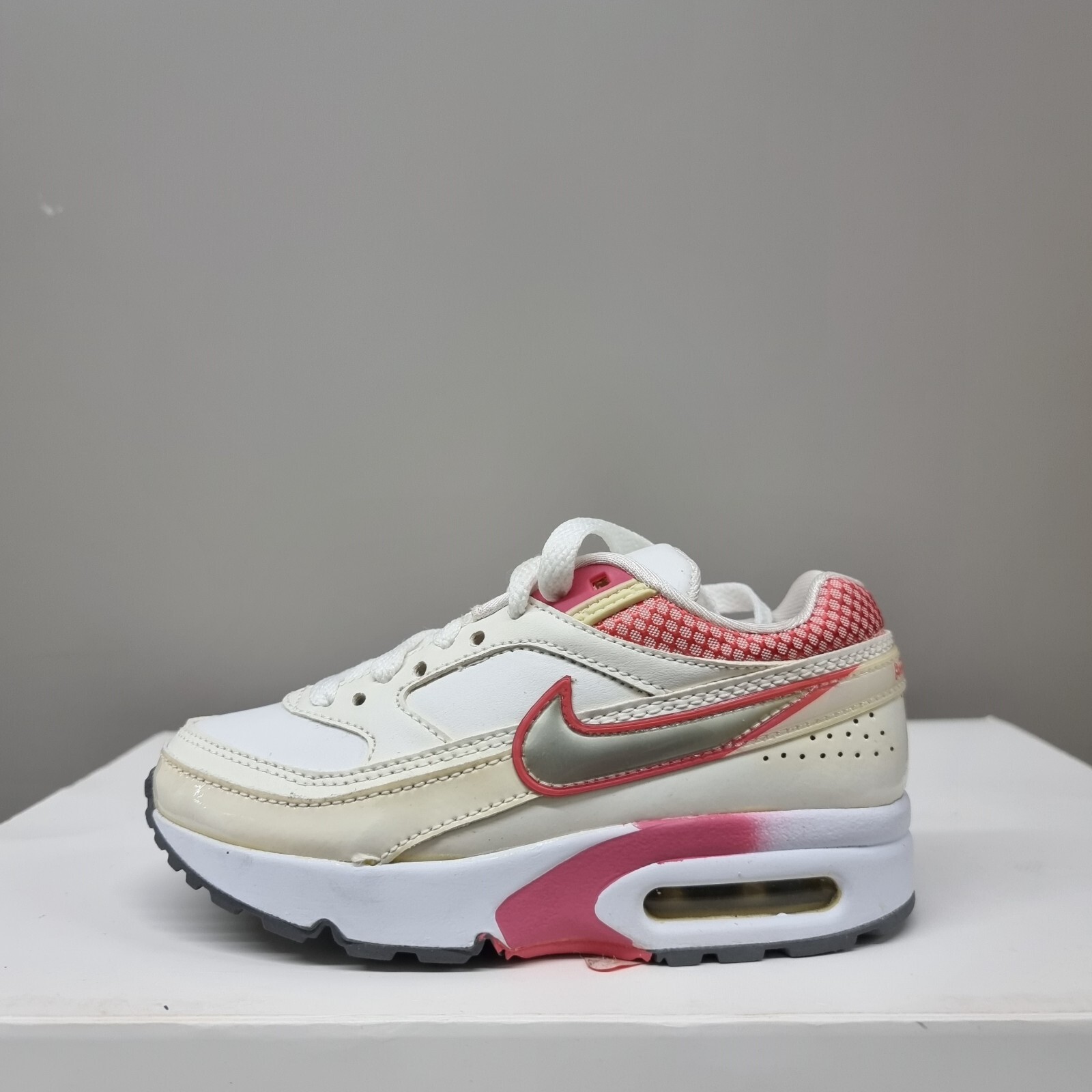 nike air max bw pink
