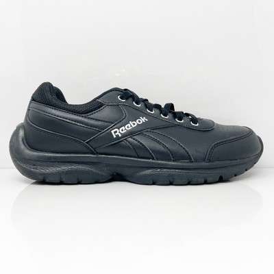 

Женские кроссовки Reebok Royal Lumina Pace V67308, черные, повседневная обувь, размер 9,5, Черный, Royal Lumina Pace