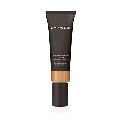 Laura Mercier Tinted Moisturizer Oil Free Natural Skin Perfector 3N1 Sand