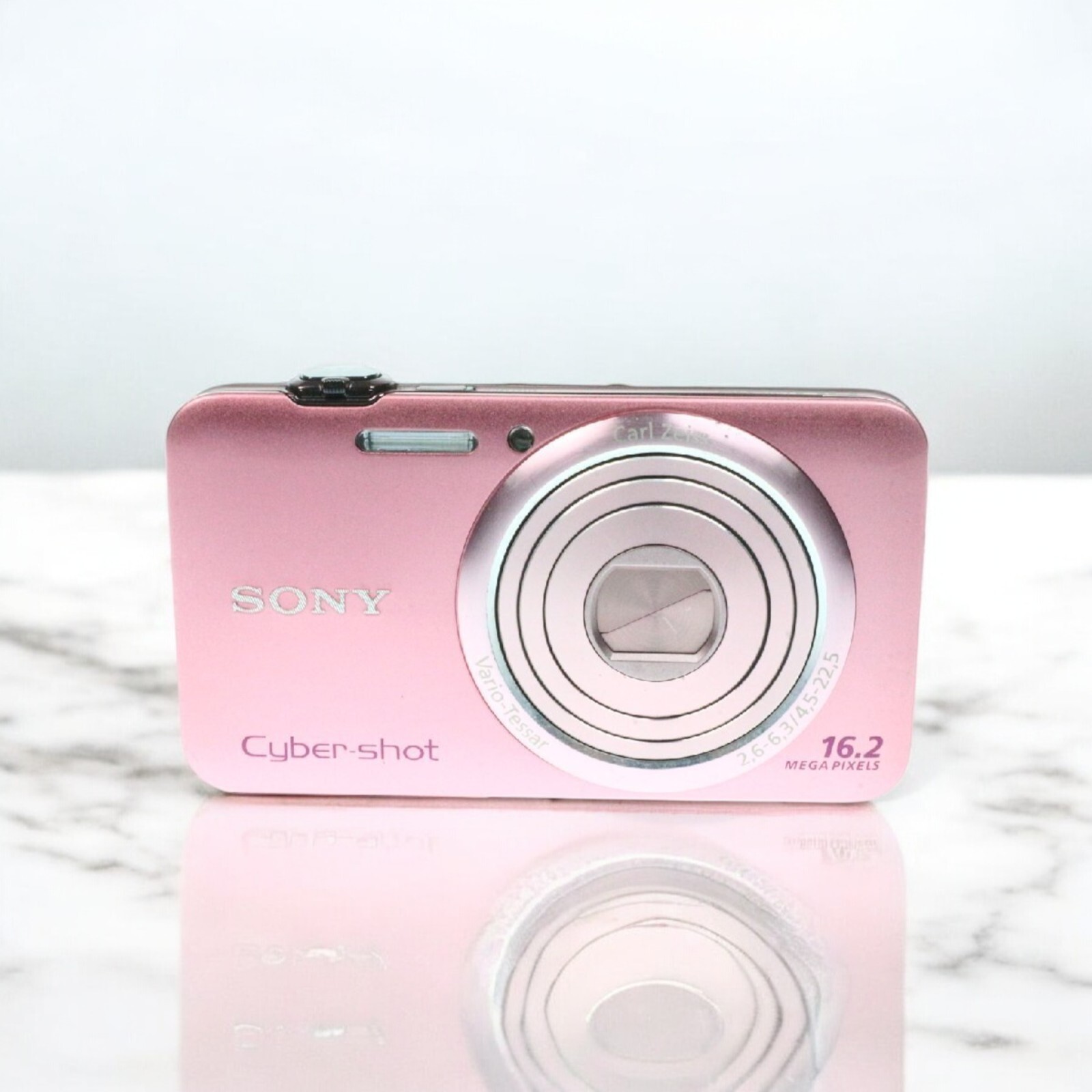 SONY Cyber-Shot DSC-WX7 Pink Digital Compact Camera 5x zoom SONY Cyber-Shot DSC-WX7 Pink Digital Compact Camera 5x zoom