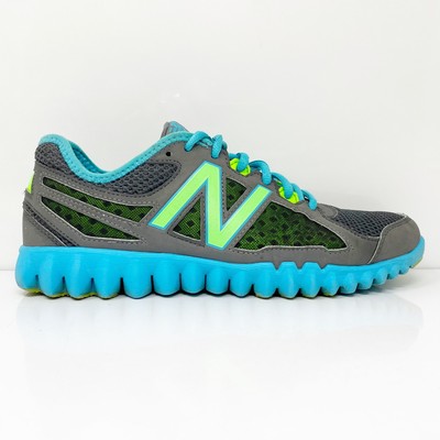 Женские кроссовки New Balance 1157 WX1157GB серые кроссовки размер 8,5 B