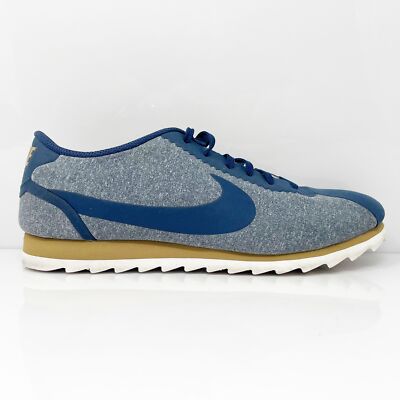 

Nike Womens Cortez Ultra SE 859540-400 Серые повседневные кроссовки, размер 10, Серый, Cortez Ultra SE