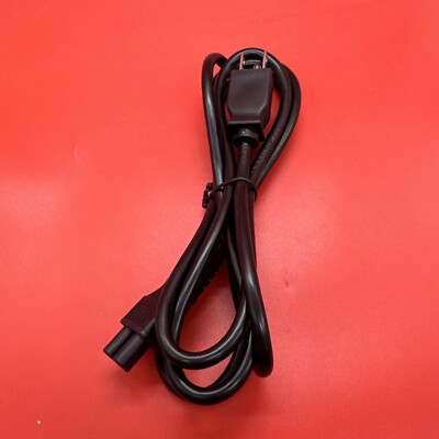 King Cord KC-008 6ft 3 Pole Connector UL CSA Cable US Spec To KC-001 10A 125V