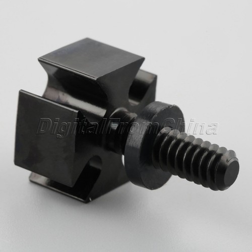 6mm Rear Seat Bolt Screw Nut for Harley-Davidson Night Train 2009 2008 2016 2017