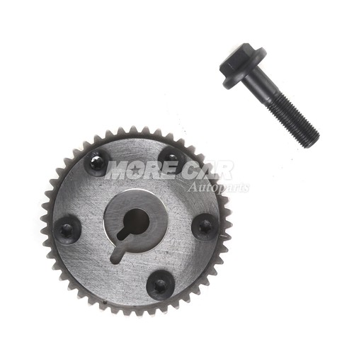 Timing Chain Kit w/ VVT Sprocket Fit 2008-2015 Honda Accord CR-V Crosstour 2.4L