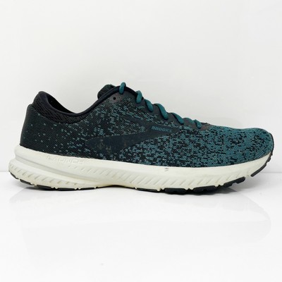 

Женские кроссовки Brooks Launch 6 1202851B033 Зеленые кроссовки Размер 9,5 B, Зеленый, Launch 6
