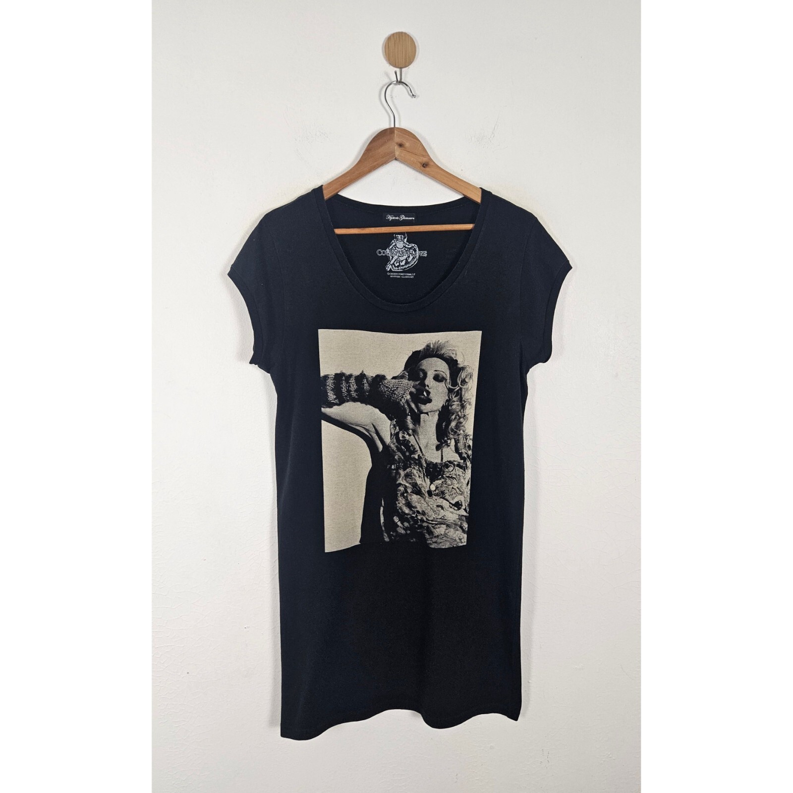 パンツ HYSTERIC GLAMOR Courtney Love Hysteric Glamour Courtney Love Hole shirt | eBay