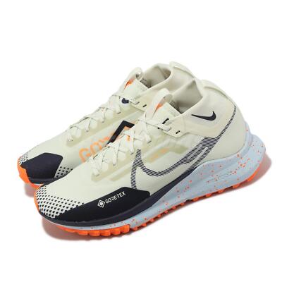 Nike React Pegasus Trail 4 GTX Gore-Tex Sea Glass Men Trail Running DJ7926-004