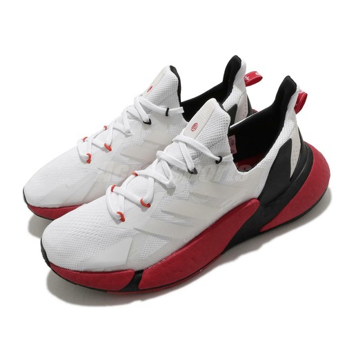 

adidas X9000L4 M BOOST CNY 2021 Белый Красный Черный Мужские кроссовки Кроссовки GZ7605, X9000l4 M
