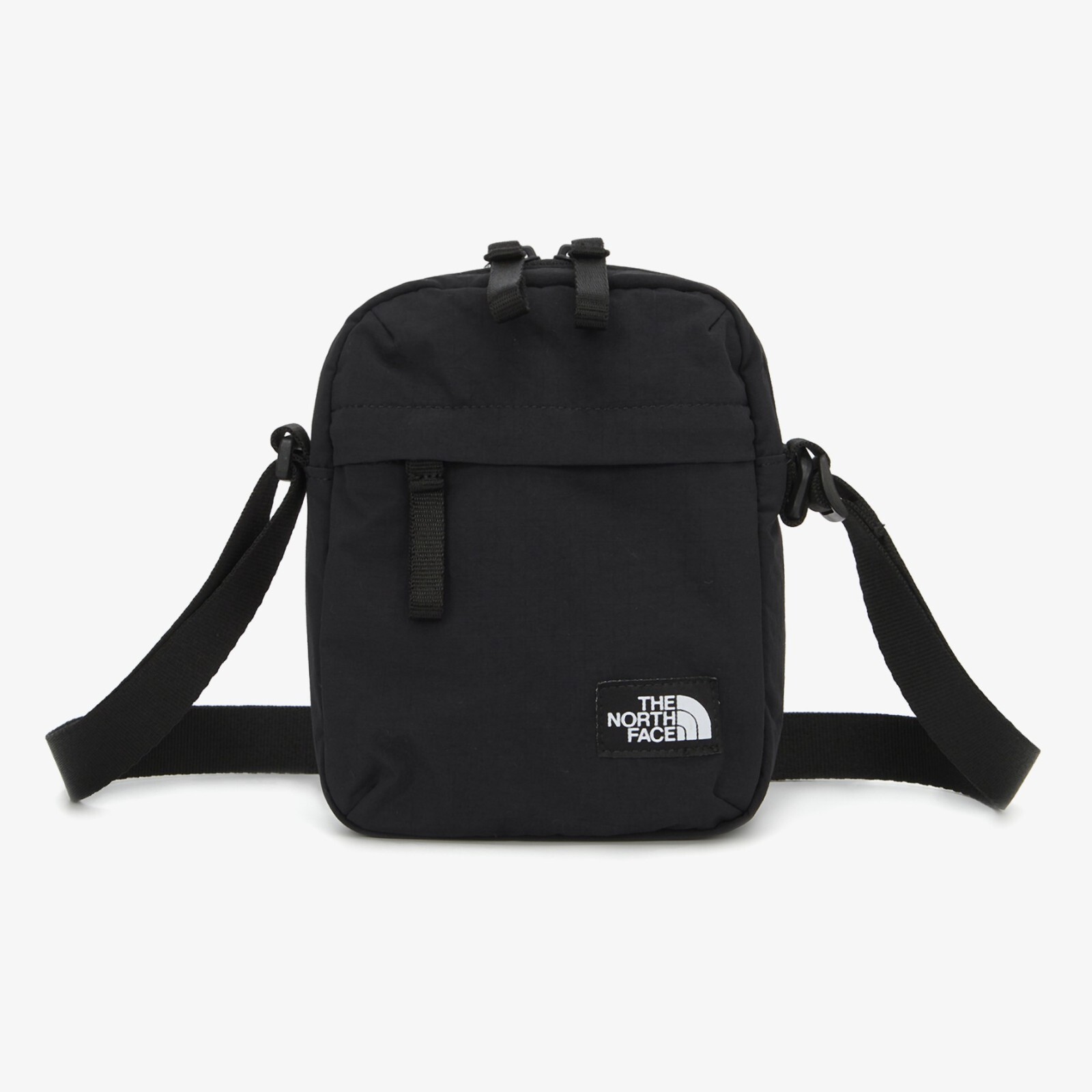 NEW THE NORTH FACE TRAVEL CROSS BAG S NN2PQ13A BLACK | eBay