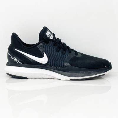 

Nike Womens In Season TR 8 AA7773-001 Черные кроссовки для бега Размер 5,5, Черный, In Season TR 8