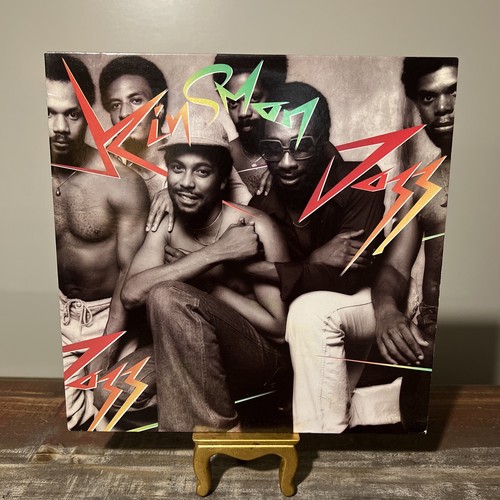 洋楽 KINSMAN DAZZ/DAZZ (US LP) 中古LP / USオリジナル】Kinsman Dazz - Dazz – CELLAR RECORDS