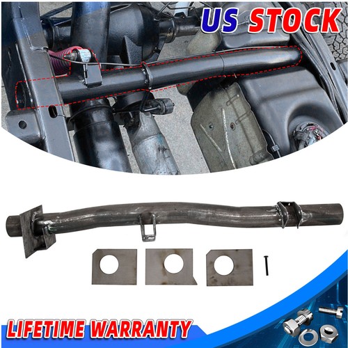 Поперечная балка опоры заднего бака для Chevy Silverado/GMC Sierra 99-06 1500/2500