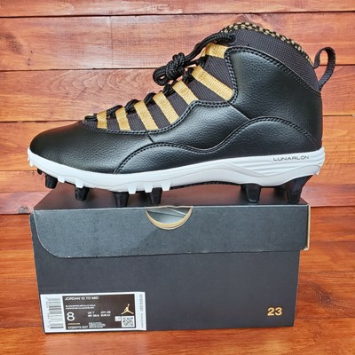 jordan retro 10 td mid