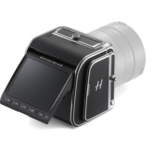 tu tu メーカー点検済み HASSELBLAD 907X CFVⅡ Hasselblad 907X CFV 100C – Camera West