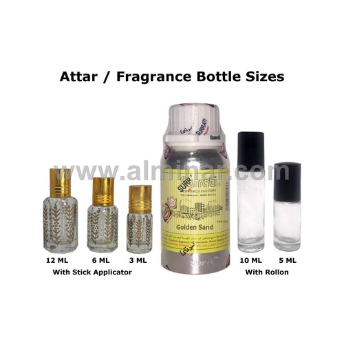 Golden Sand by Surrati - Saudi Arabia