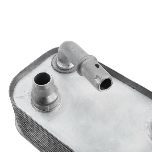 Transmission Oil Cooler for BMW 128i 325i 325xi 328i 330i 330xi X1 Z4 2.0L 3.0L