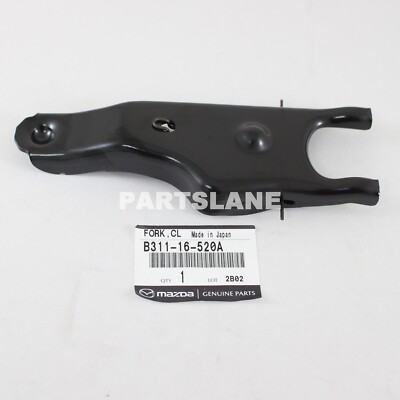 B311-16-520A Mazda OEM Genuine FORK, CLUTCH RELEASE | eBay
