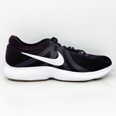 

Nike Womens Revolution 4 908999-606 Фиолетовые кроссовки для бега, размер 10, Фиолетовый, Revolution 4