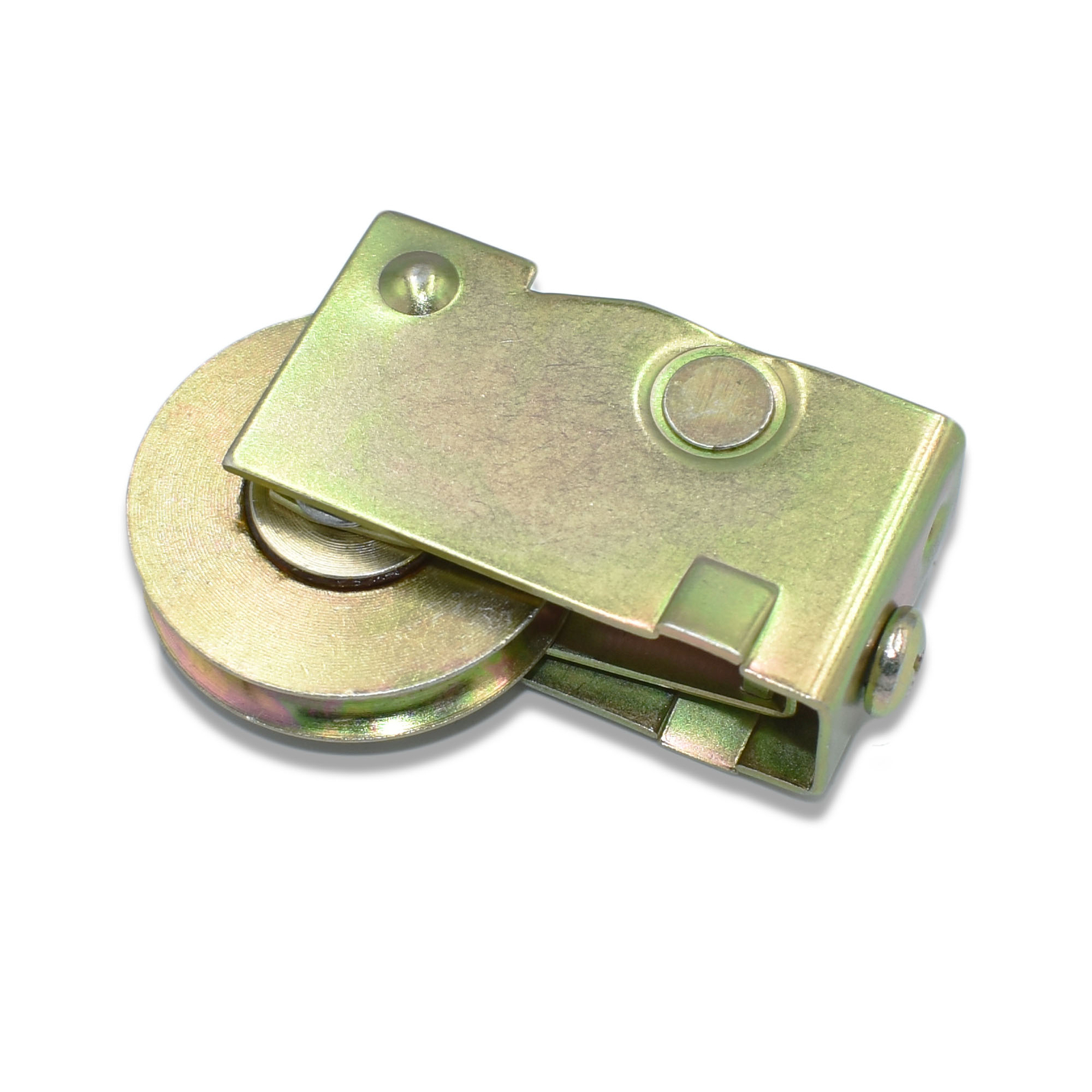 Pair of SRZ S Patio Door Steel Rollers 32mm Wheels Sliding Doors eBay