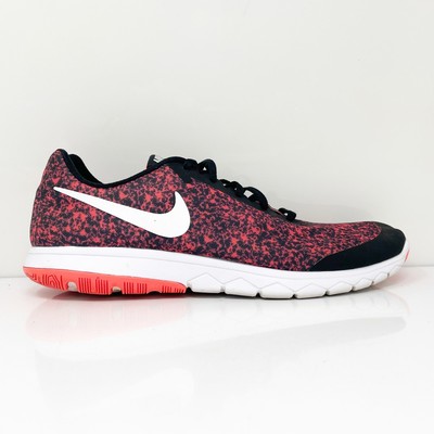 

Nike Womens Flex Experience RN 6 881804-600 Красные кроссовки для бега, размер 10, Красный, Flex Experience RN 6