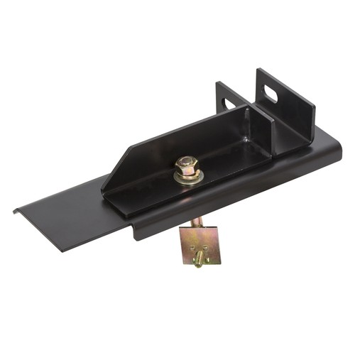 For 07-19 Silverado Sierra 1500/2500 Safety Headache Rack Bracket Mounting Kit