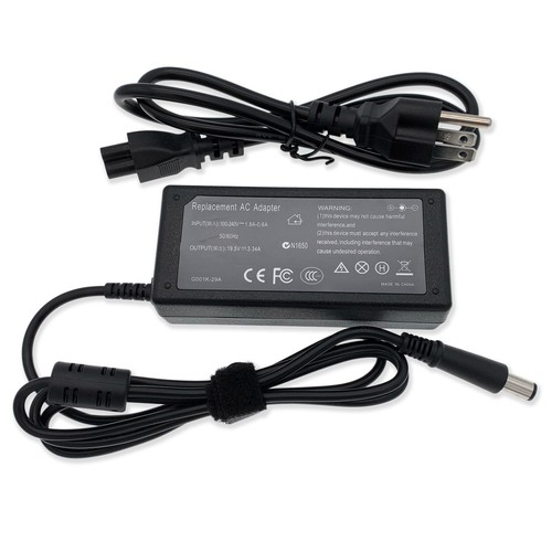 Power Charger For Dell Latitude E5400 E5410 E5430 E5500 E551