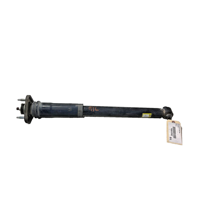 Used Lexus IS250 IS350 2014-2015 RWD Rear Left Or Right Side Shock Strut Absorber OEM