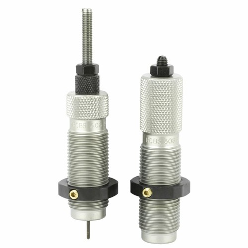 RCBS Full Length Die Set For .308 Winchester