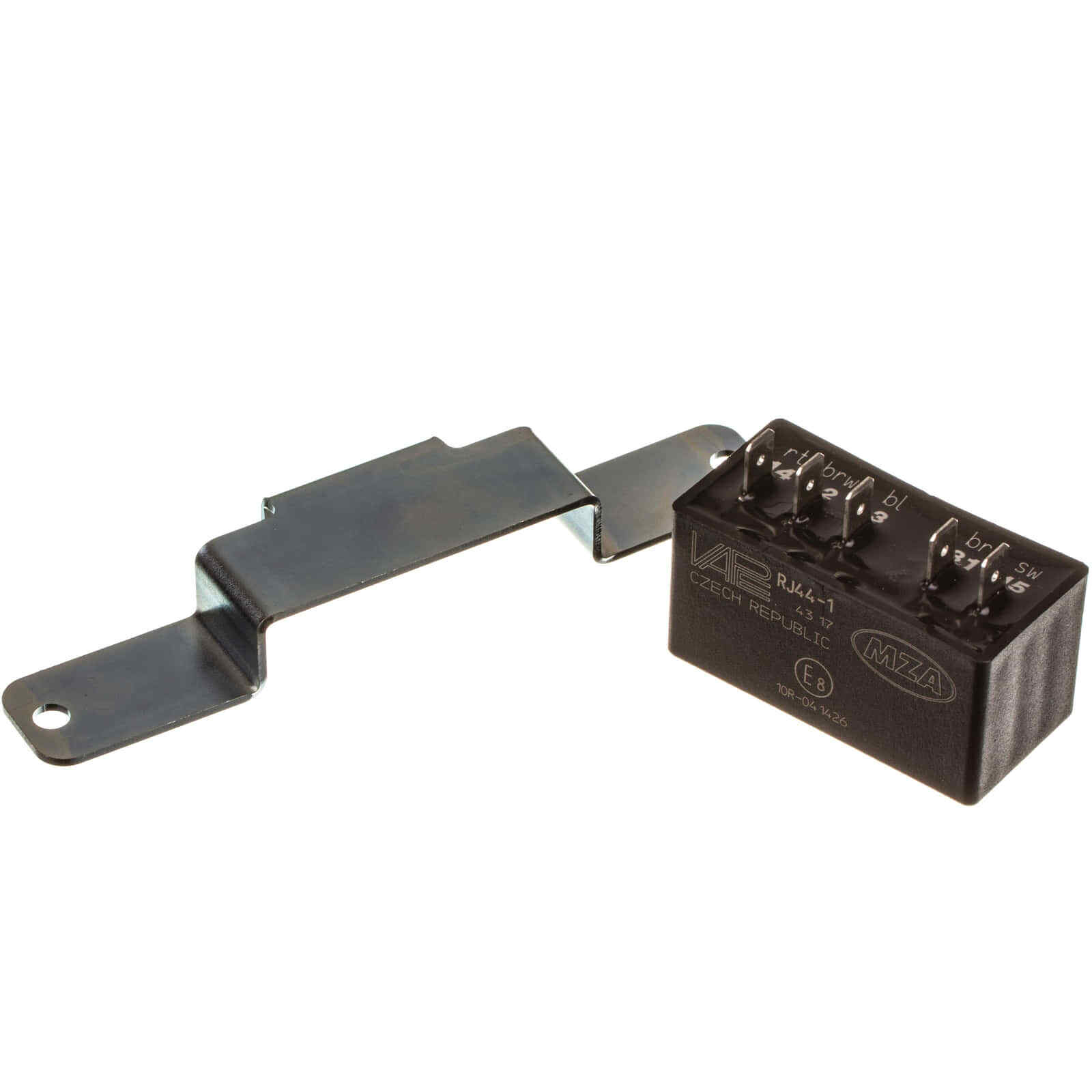 Set Steuerteil VAPE RJ44-1 mit Halter - f. alle SLEZ 8305.1 und 8305.2  Typen | eBay