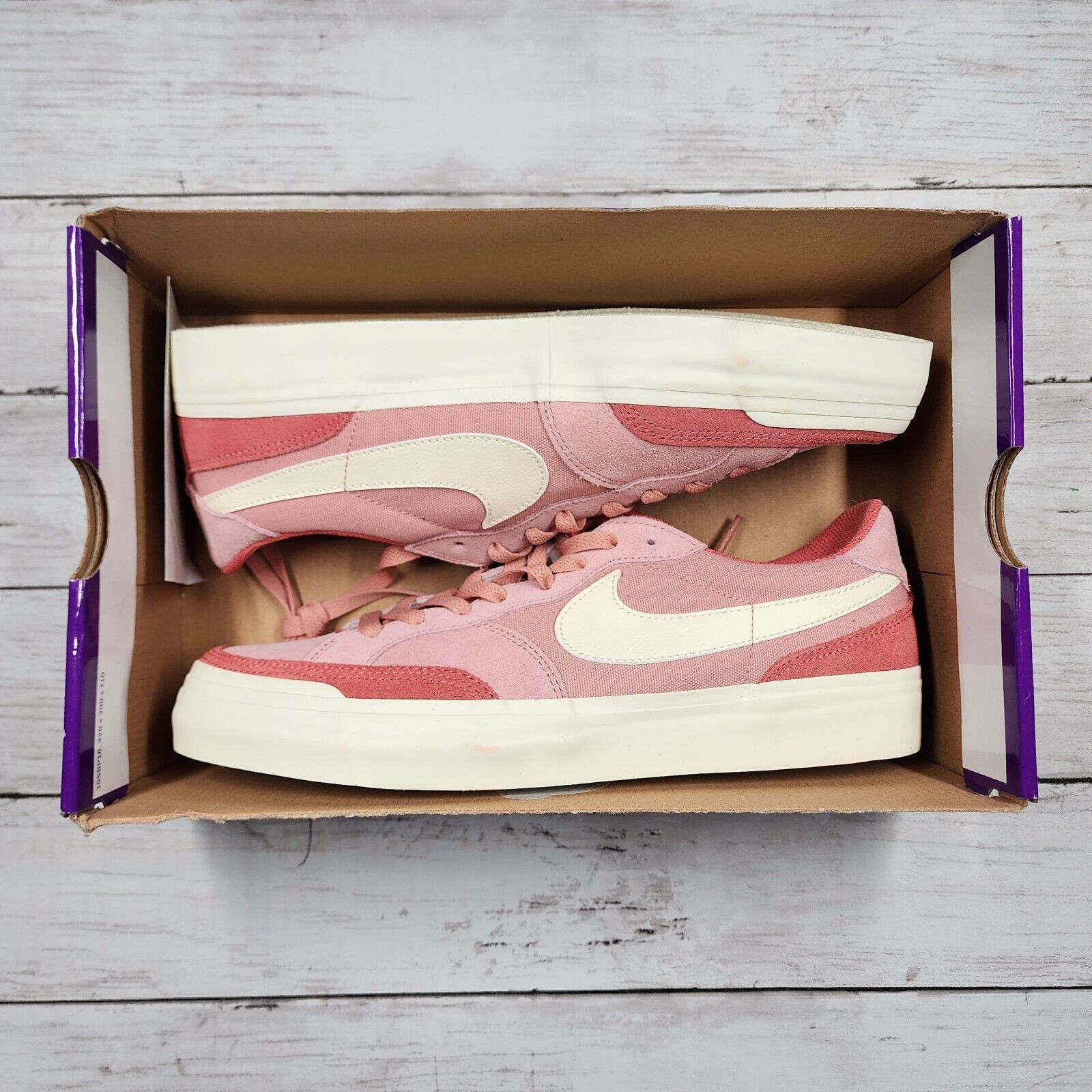Nike SB Zoom Pogo Plus Premium Skate Shoe - Women's - Als.com