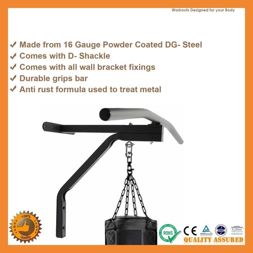 muscle punching machine