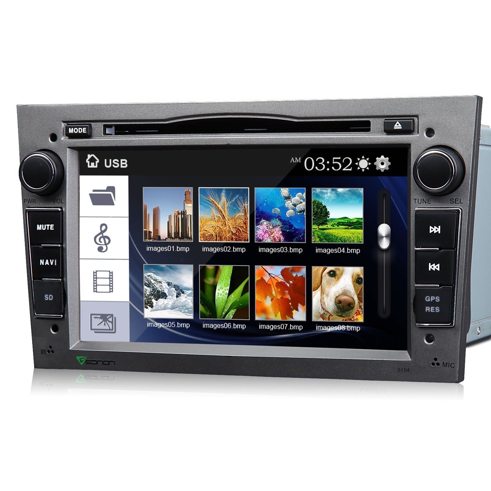 Other Car Interior Parts & Accessories