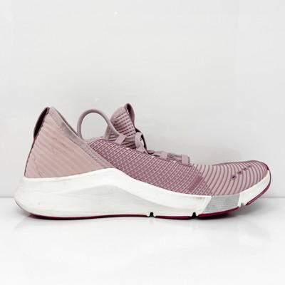 

Розовые кроссовки Nike Air Zoom Elevate AA1213-500, размер 8, Розовый, Air Zoom Elevate