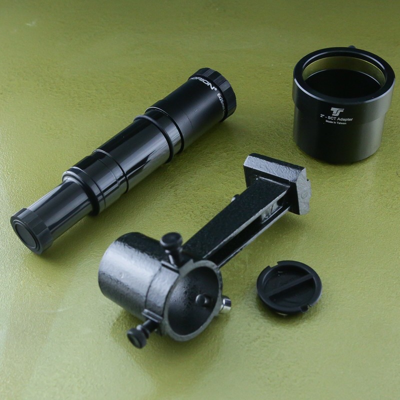 ORION APEX 127 mm, MINT Maksutov-Cassegrain TELESCOPE ASTRO | eBay