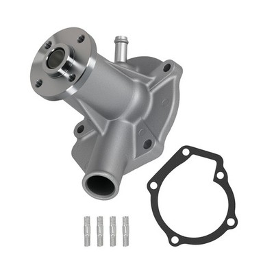 Pompa Acqua Motore for Kubota B1550/B1750/B2150 1998-2022 15752-73033 6649318