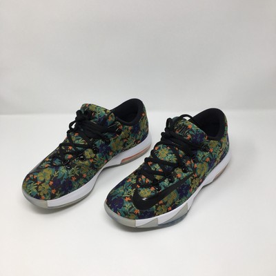 nike kd 6 floral